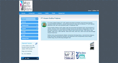 Desktop Screenshot of agp-printing.com